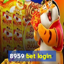 8959 bet login